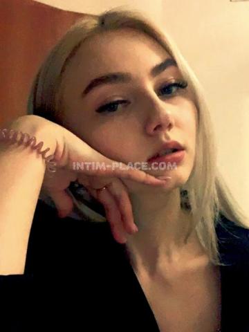 Проститутка Рита